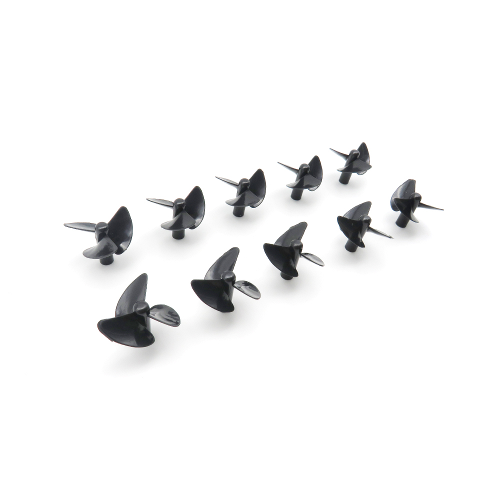 Propeller Balancer Tool - Flytec-Lot d'hélices pour bateau d'appât de