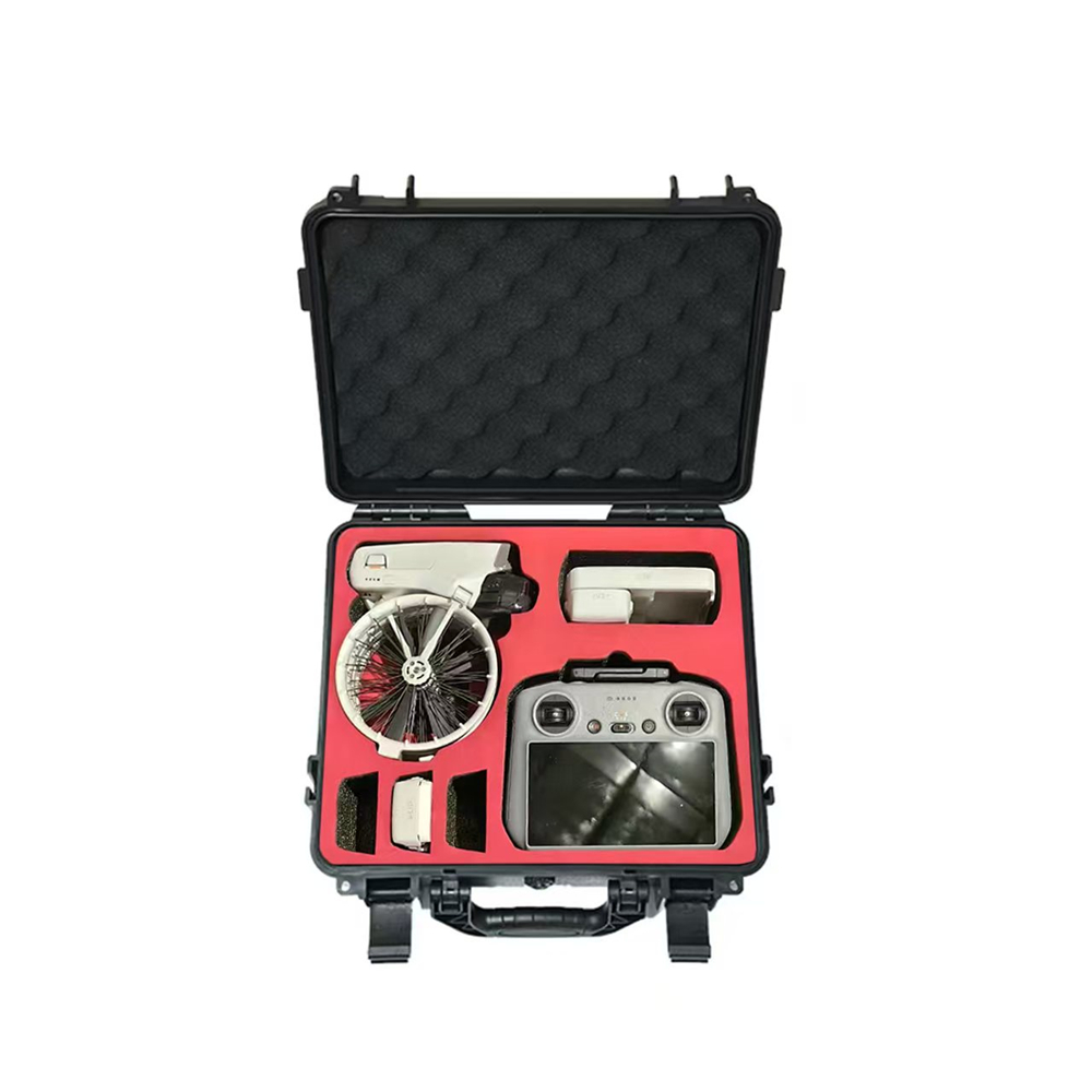 Drone Rc N1 - Étui rigide étanche pour DJI Flip