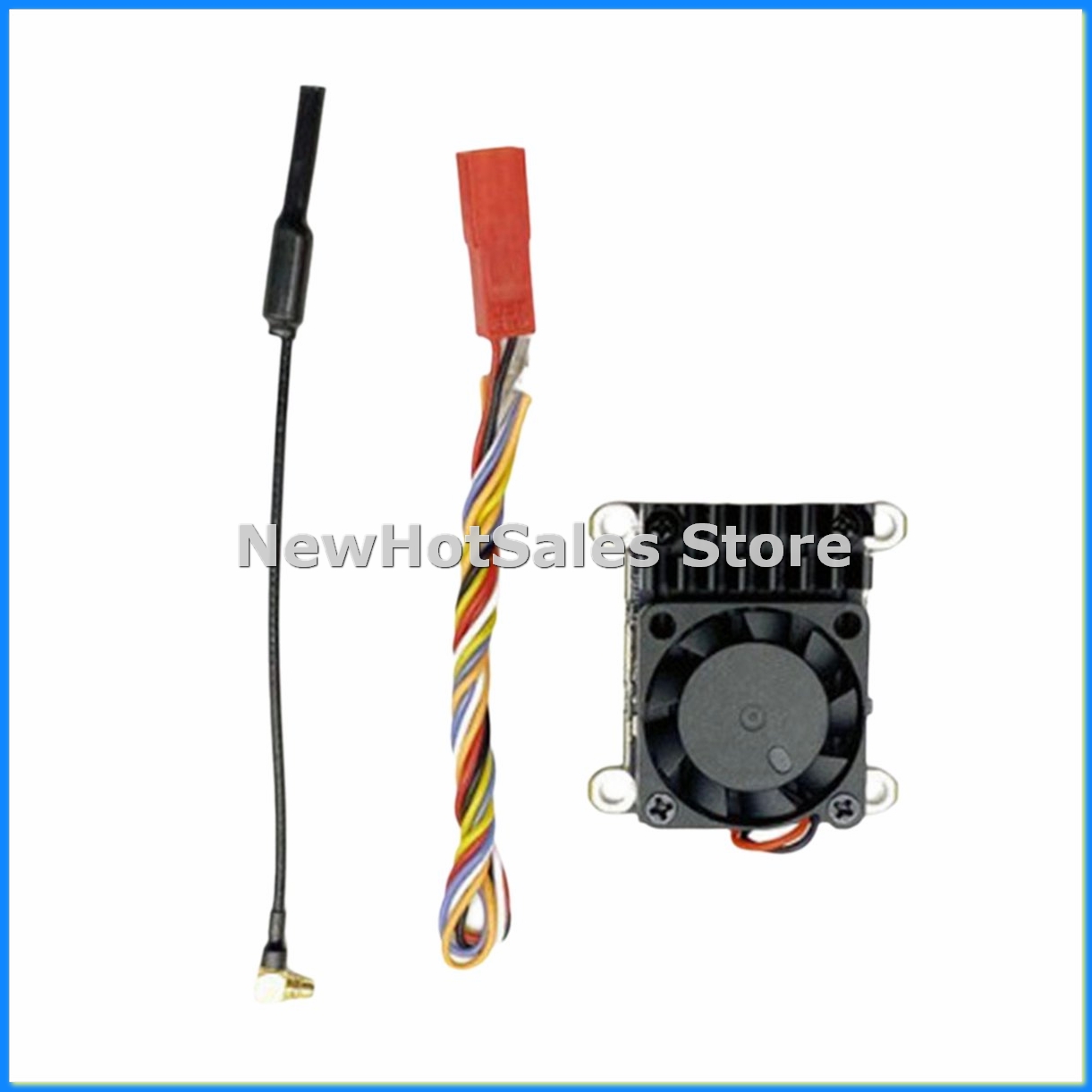 Drone Rc Fpv - 5.8G 2W VTX 2000mW FPV Module