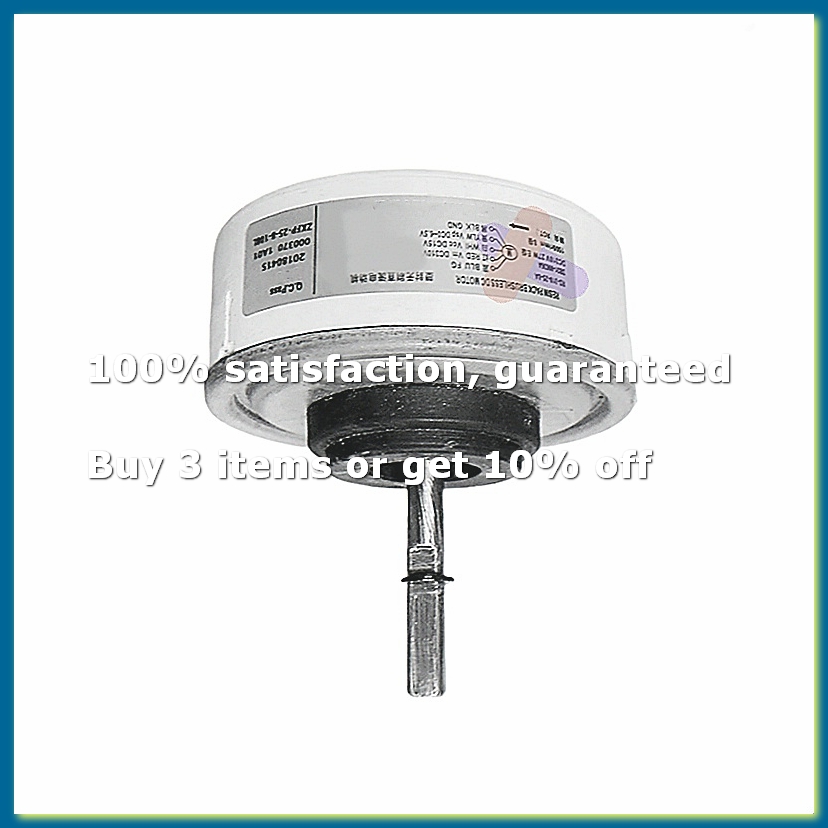 Brushless Motor - Moteur de climatisation DC310V 27W, moteur