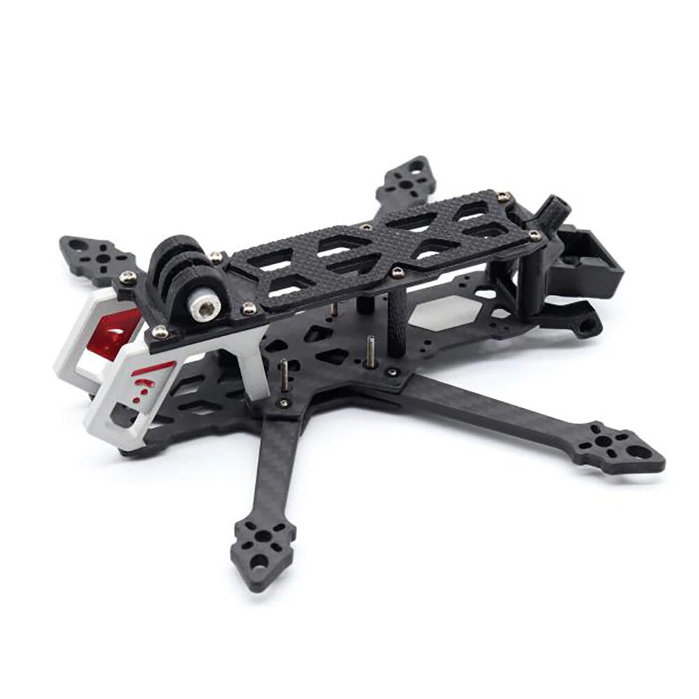 Drone Dji Rc 3 - LHCXRC CLOUD 160 160mm empattement 4mm