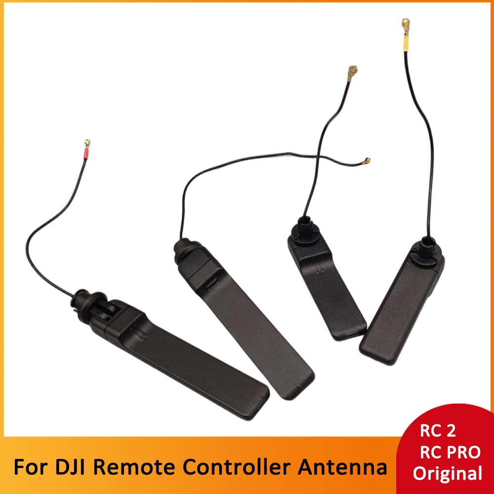 Drone Dji Rc 3 - Antenne de télécommande RC 2 /