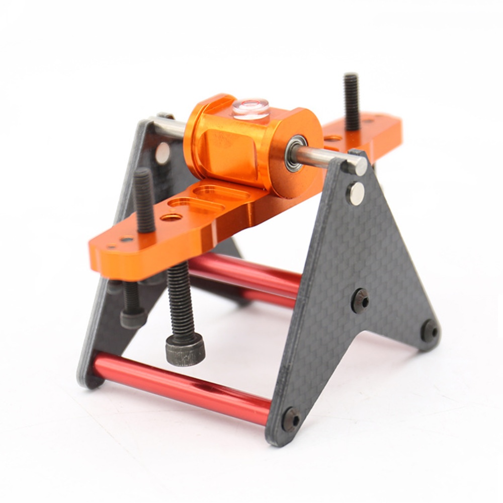 Propeller Balancer Tool - Équilibreur de lame d'hélice pour hélicoptère