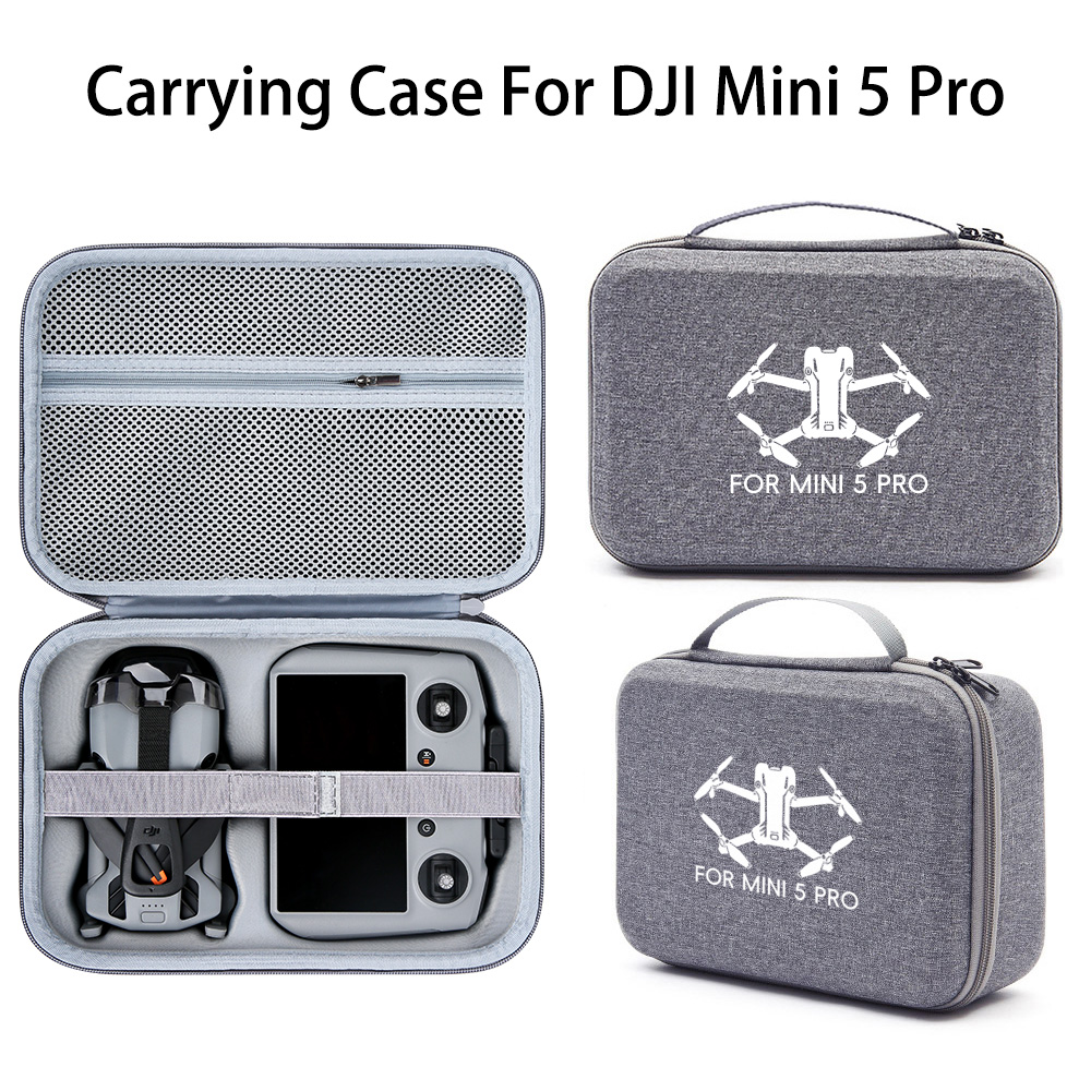 Drone Carrying Bag - Étui de transport de rangement pour