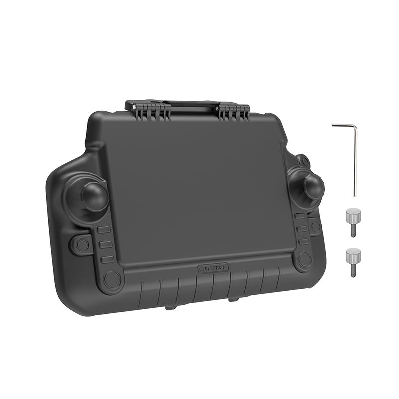Drone Dji Rc Plus 2 - Couvercle de Protection pour DJI RC
