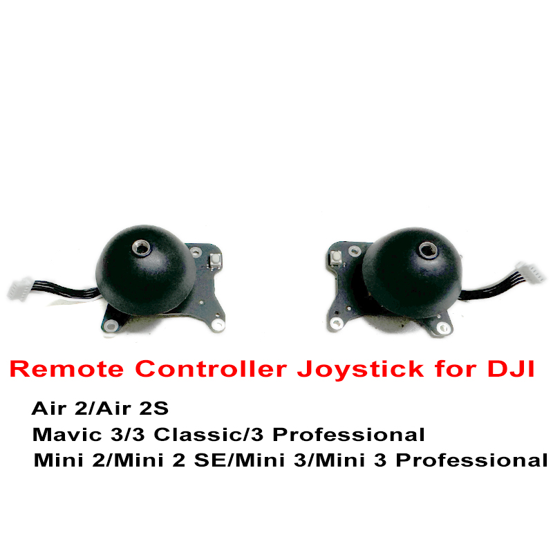 Drone Dji Rc 3 - Mavic Mini 2 Air 2S télécommande