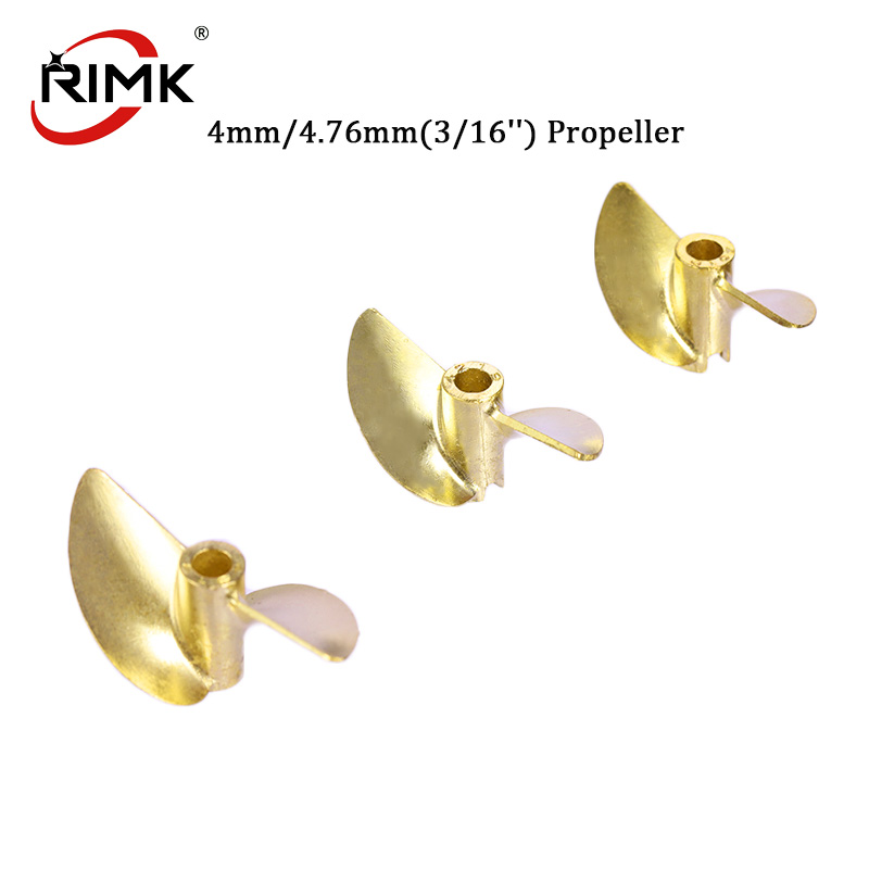 Propeller Balancer Tool - Hélice pour bateau RC 4mm/4.76mm(3/16 '')