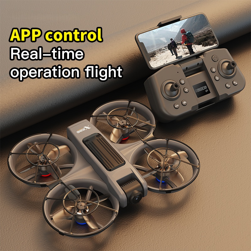 Drone Rc Fpv Manual - Drone RC Quadricoptère FPV sans balais