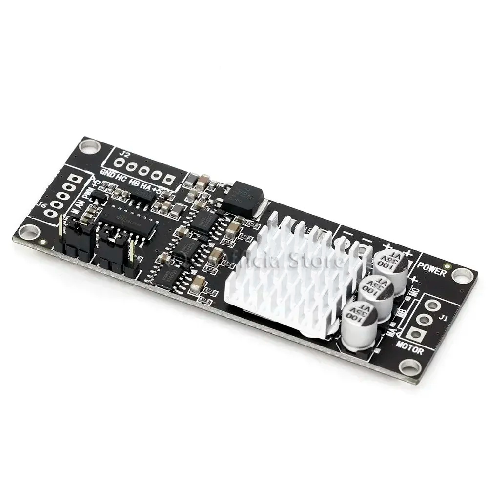 Brushless Motor - Module de commande de moteur sans
