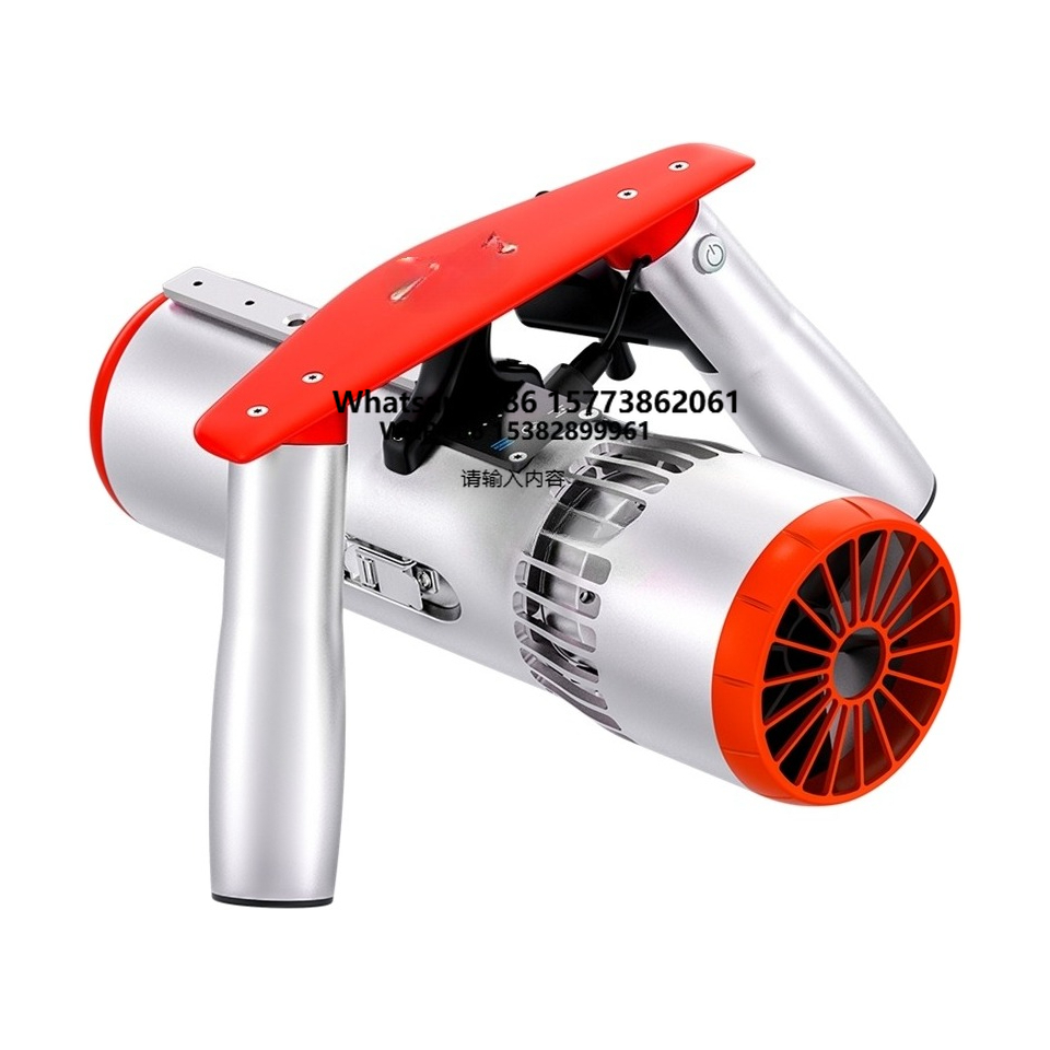Drone Rc Fpv - Scooters sous-marins 3 vitesses Hot Sunnysky
