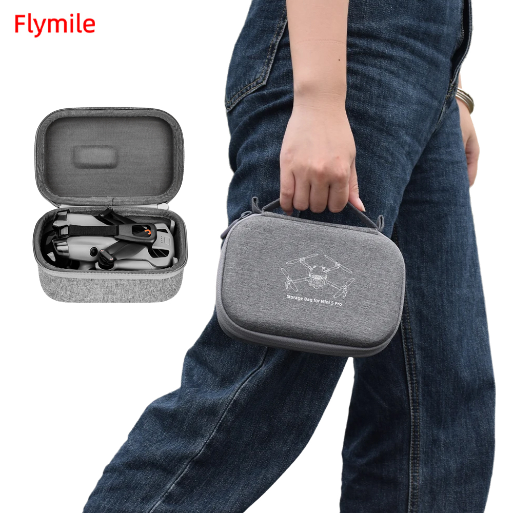Drone Carrying Bag - Sac de rangement pour Drone DJI