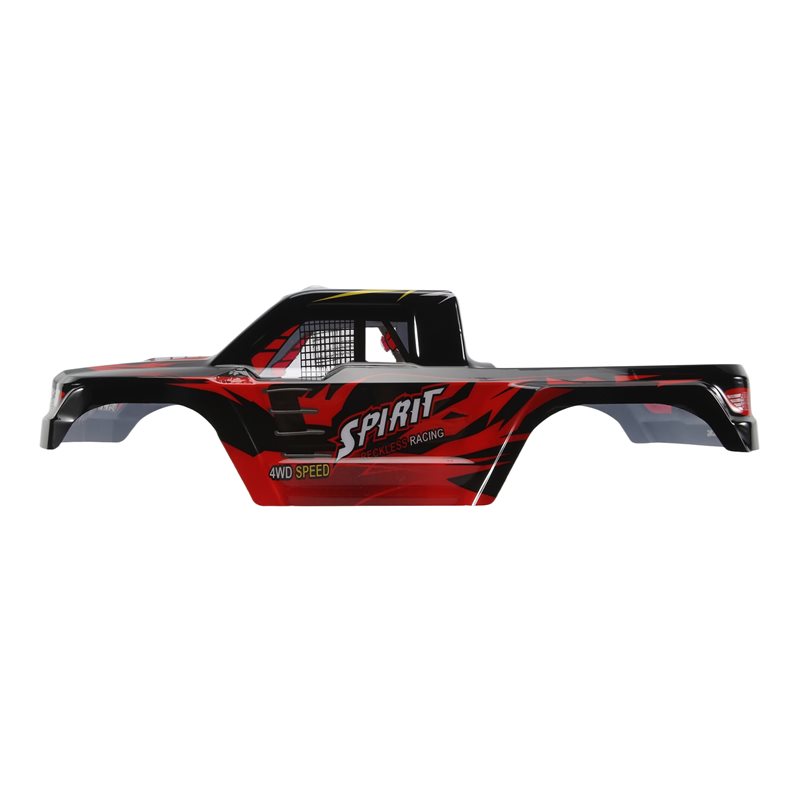 Rc Car Body Shell - Coque de carrosserie de voiture B78B,