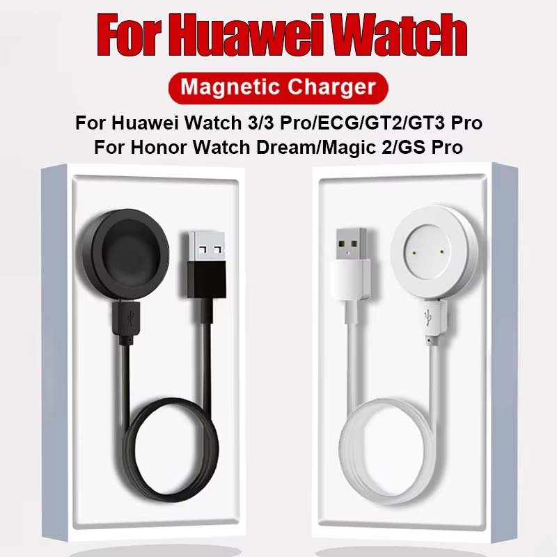 Drone Gt3 Rc - Chargeur pour Huawei Watch GT5 Pro,
