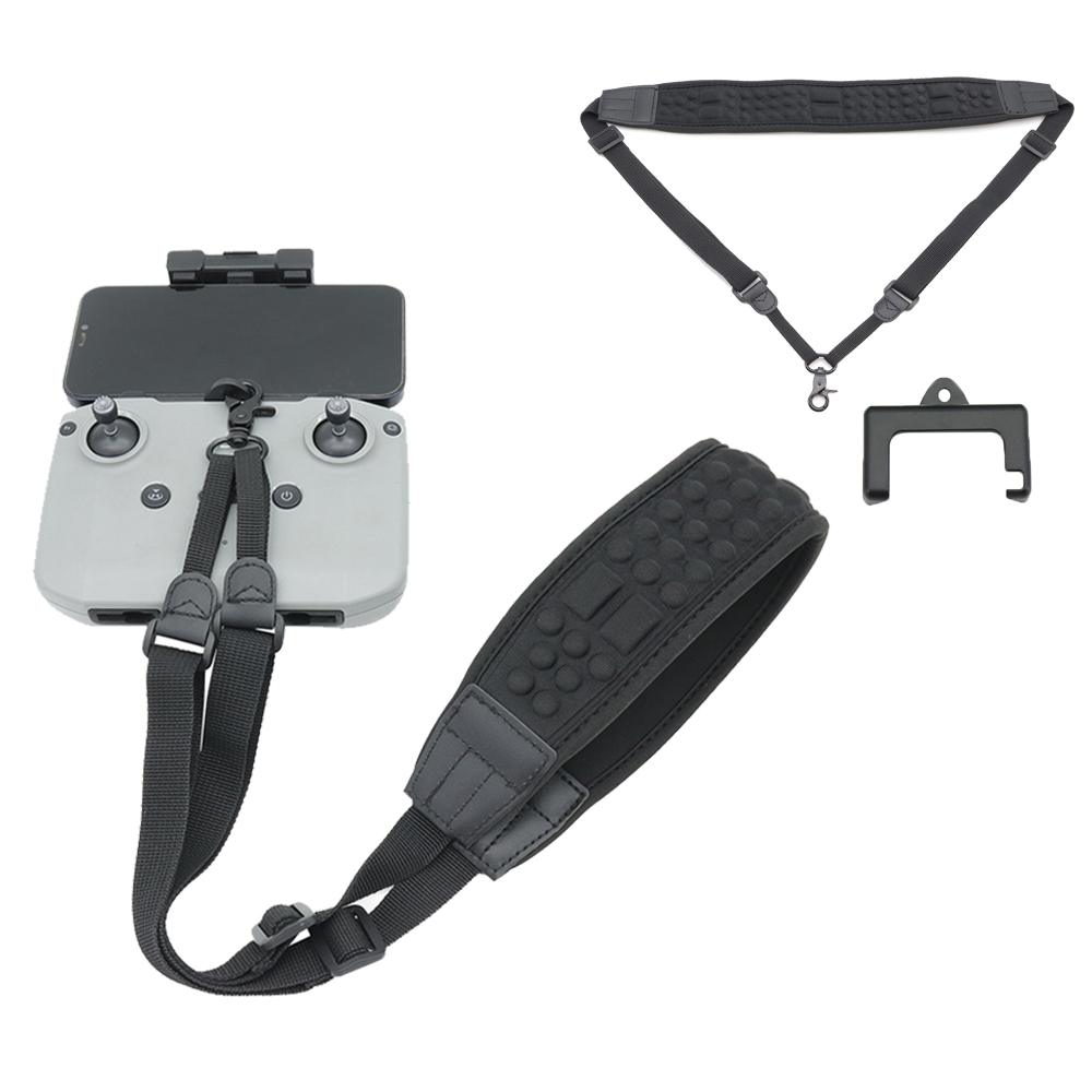 Drone Rc N1 - Lanière de massage et de décompression,