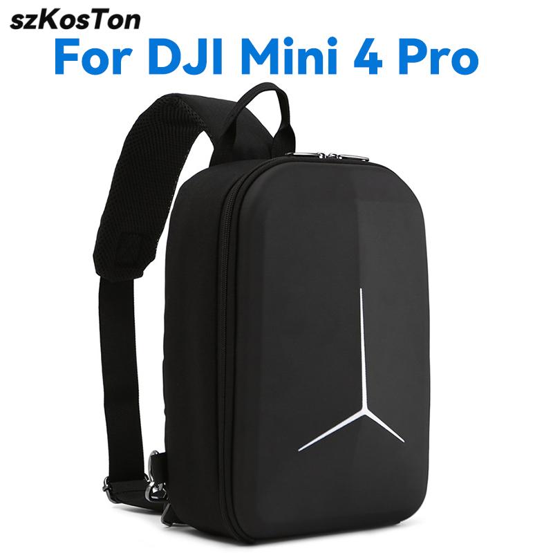 Drone Carrying Bag - Pour DJI MINI 4 Pro sac