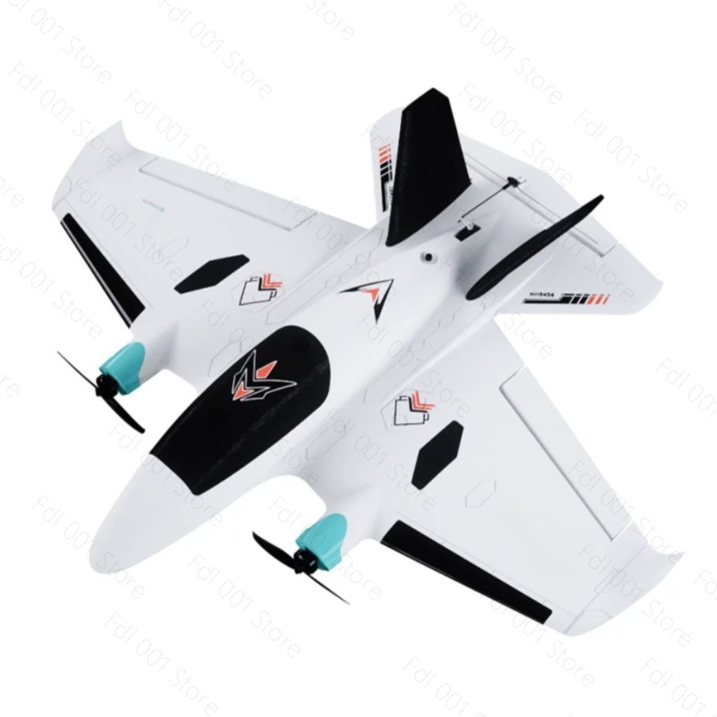 Drone Rc Fpv - Avion RC à aile fixe FPV
