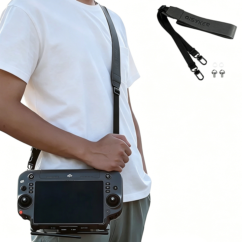 Drone Dji Rc Plus 2 - Sangle d'épaule pour télécommande DJI RC