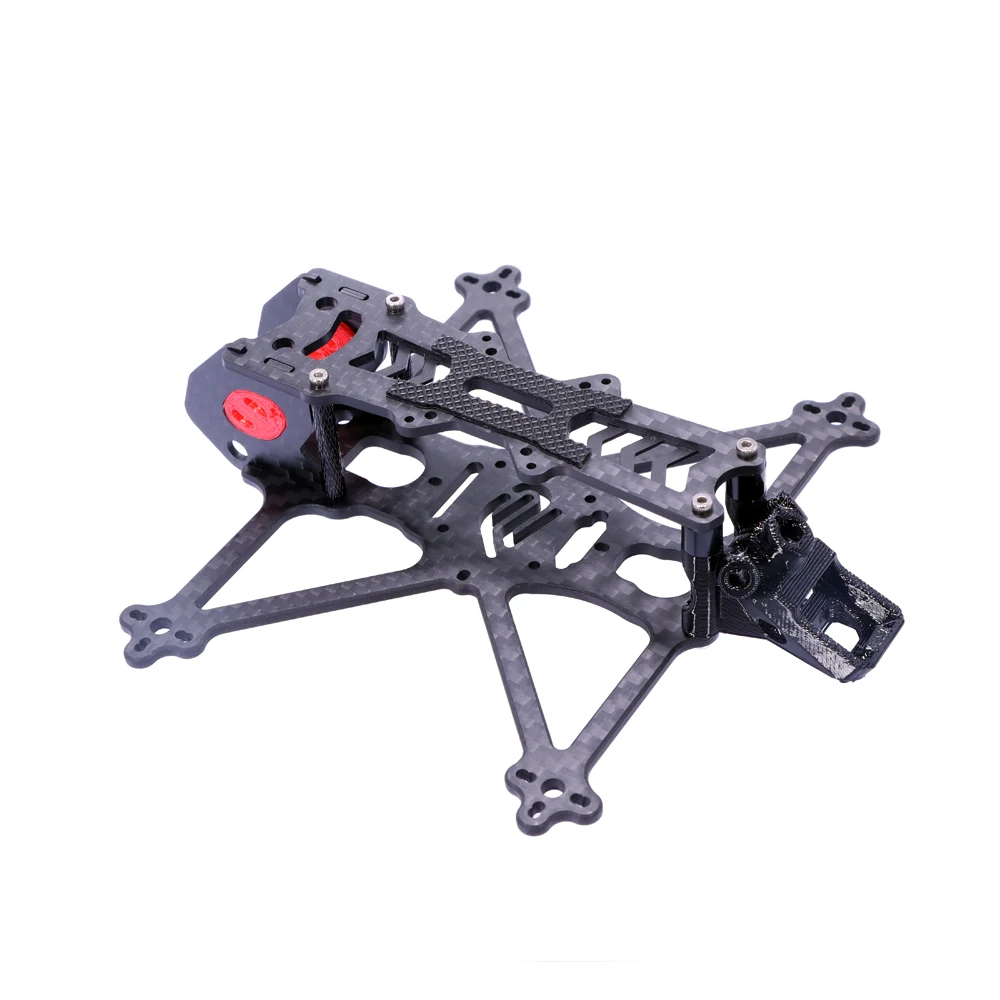 Drone Dji Rc 3 - AlfaRC Fi-135 3 pouces Hélice Cure-dents
