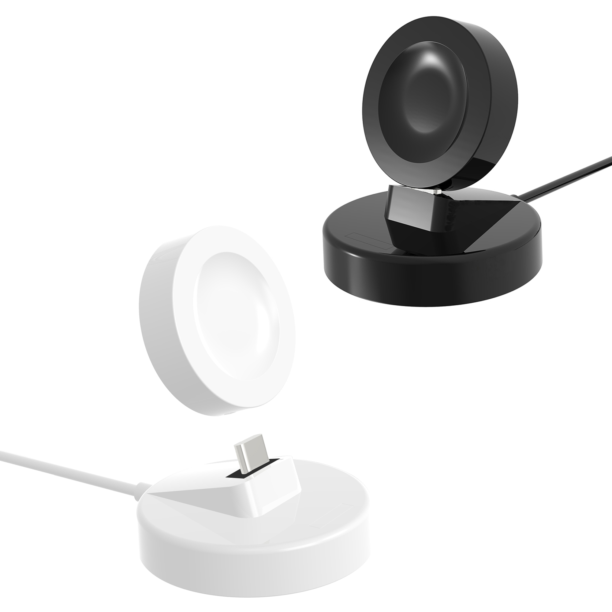Drone Gt3 Rc - Adaptateur de chargeur de station d'accueil