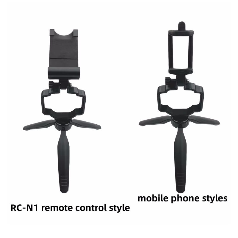 Drone Rc N1 - Support de trépied portable RC-N1 avec