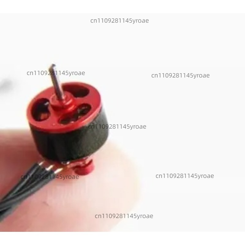 Brushless Motor - Moteur Brushless Tiny High KV, alimentation
