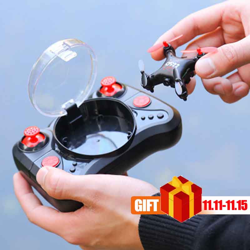 Drone Rc Fpv Manual - Mini Drone RC 4K avec Caméra