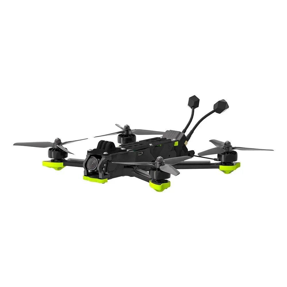Drone Rc Fpv Manual - Drone de course FPV iFlight Nazgul