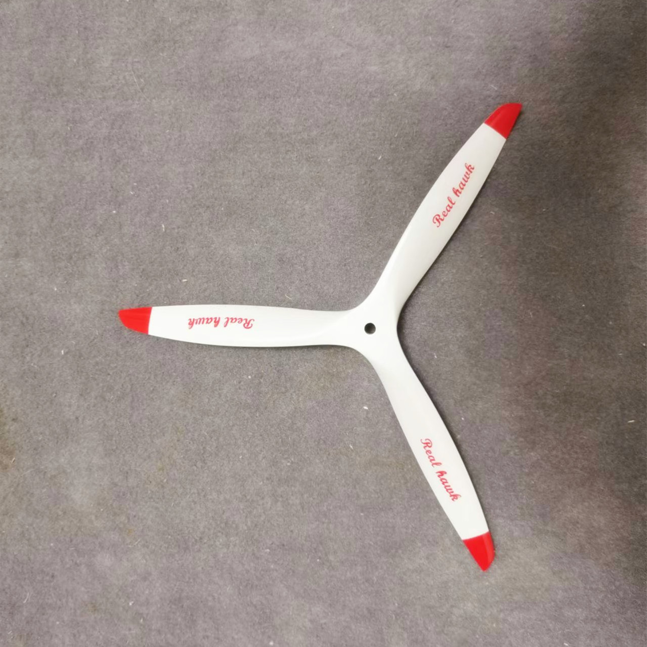 Propeller Balancer Tool - Hélice en bois de hêtre blanc