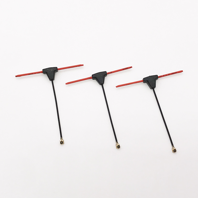 Drone Rc Fpv - Antenne T 2.4G 2DBI IPX1 pour
