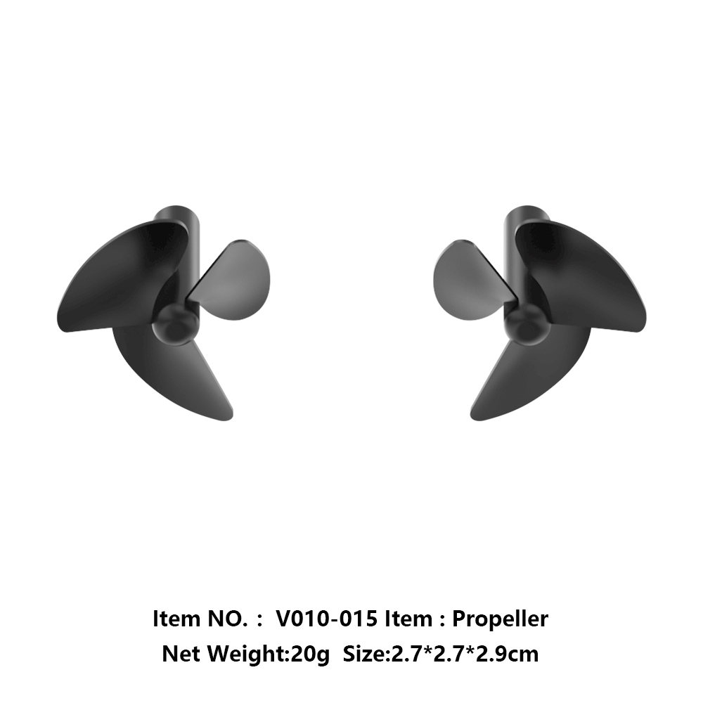 Flytec-Lot d'hélices pour bate - Propeller Balancer Tool avis et prix