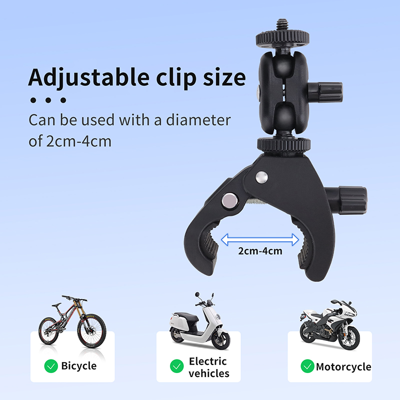 Support de vélo pour Drone DJI - Drone Rc N1 avis et prix