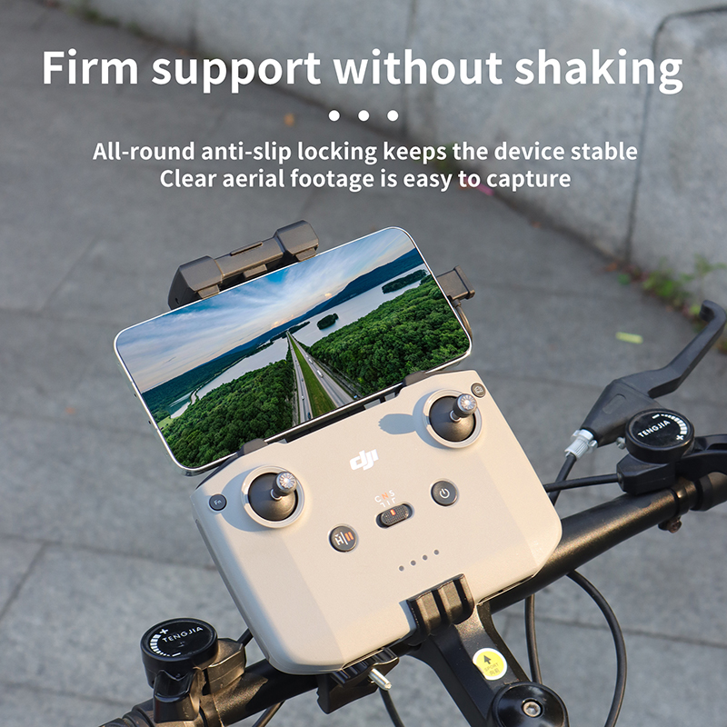 Support de vélo pour Drone DJI - Drone Rc N1 avis et prix