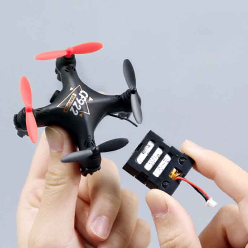Mini Drone RC avec Caméra HD,  - Drone Rc Fpv Manual avis et prix