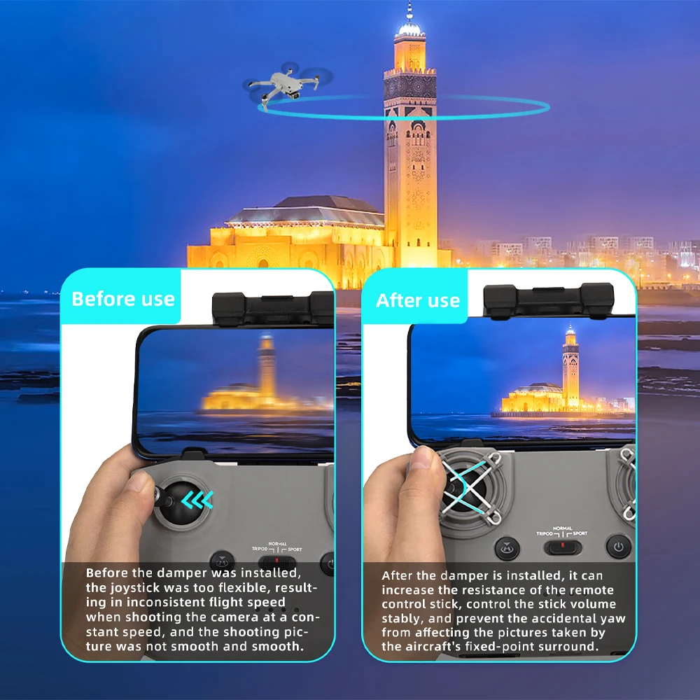 Contrôleur de vitesse à bascul - Drone Rc N1 avis et prix