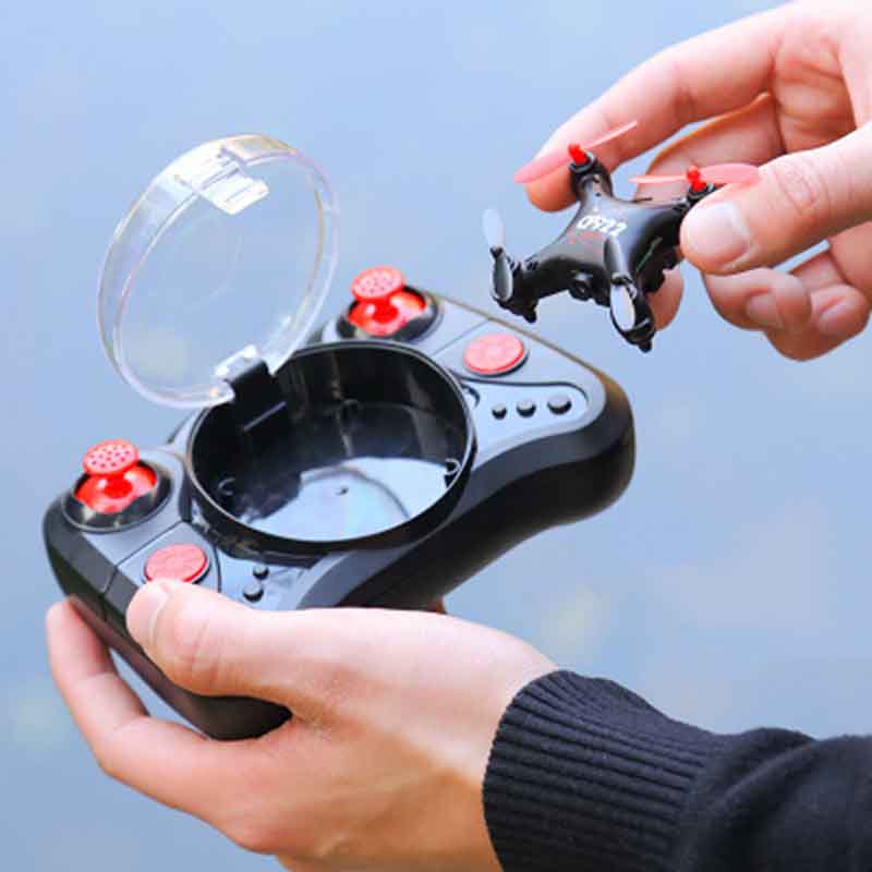 Mini importateur avec caméra H - Drone Rc Fpv Manual avis et prix