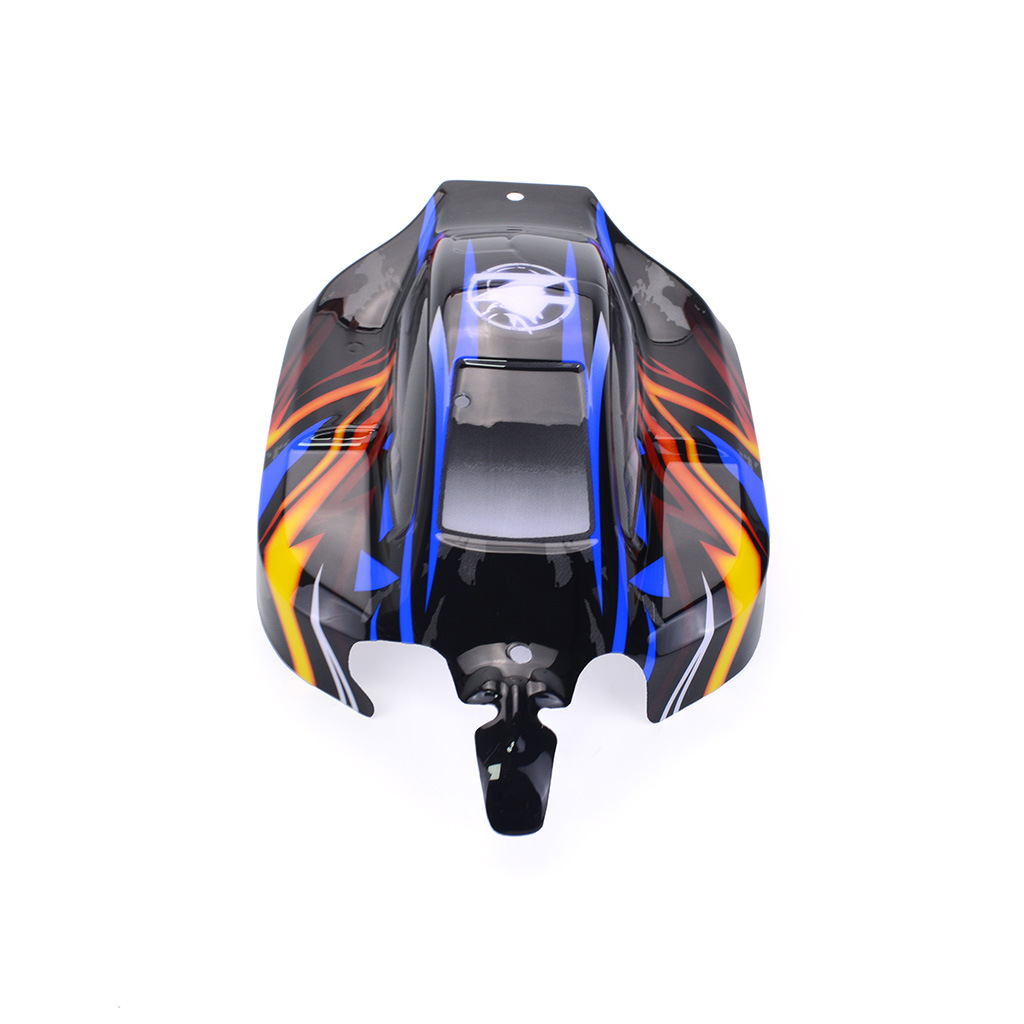 ZD Racing 1/8 RC Buggy voiture - Rc Car Body Shell avis et prix
