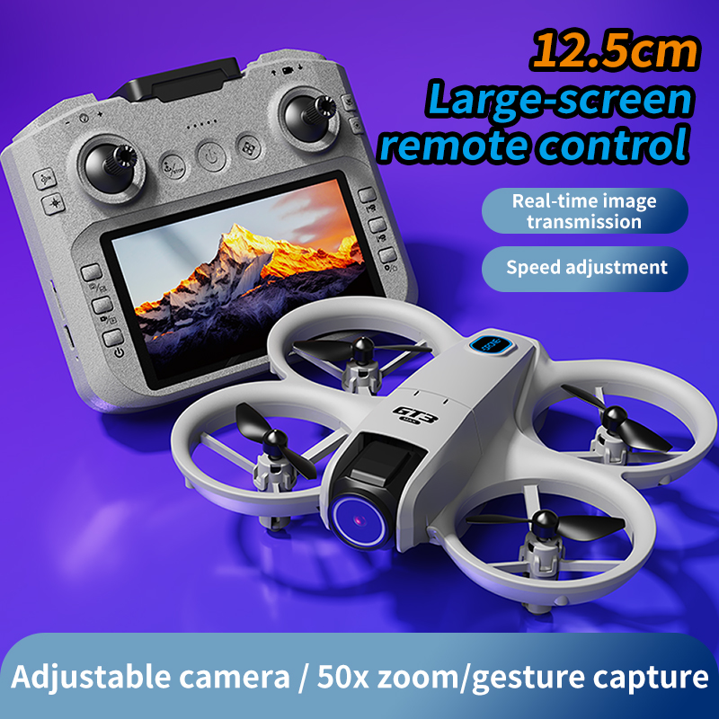 Nouveau Drone GT3 MAX 8K HD ph - Drone Gt3 Rc avis et prix