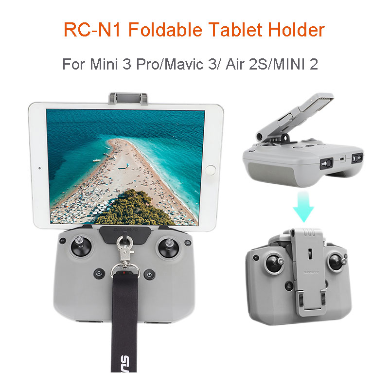 Support de commande pour table - Drone Dji Rc 3 avis et prix