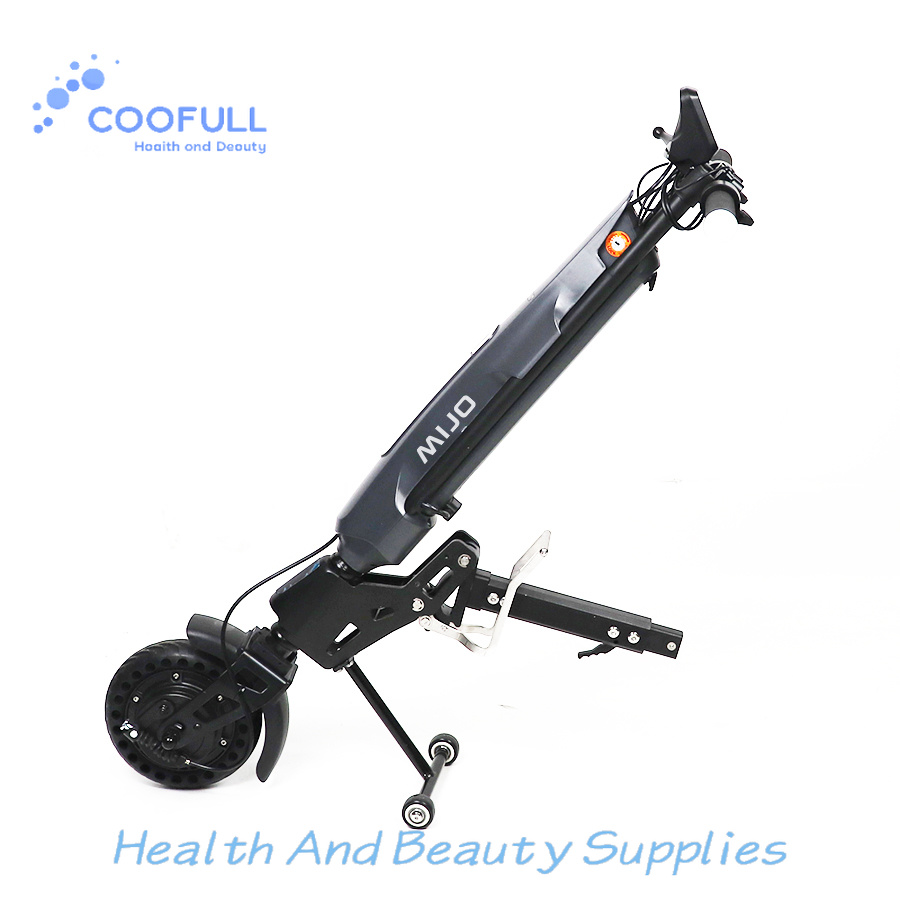Coofull Mijo MT08 – Accessoire - Brushless Motor avis et prix