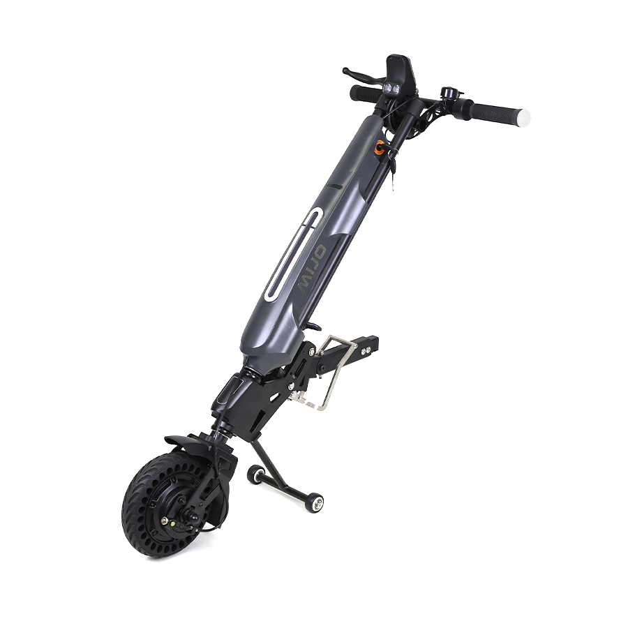 Coofull Mijo MT08 – Accessoire - Brushless Motor avis et prix