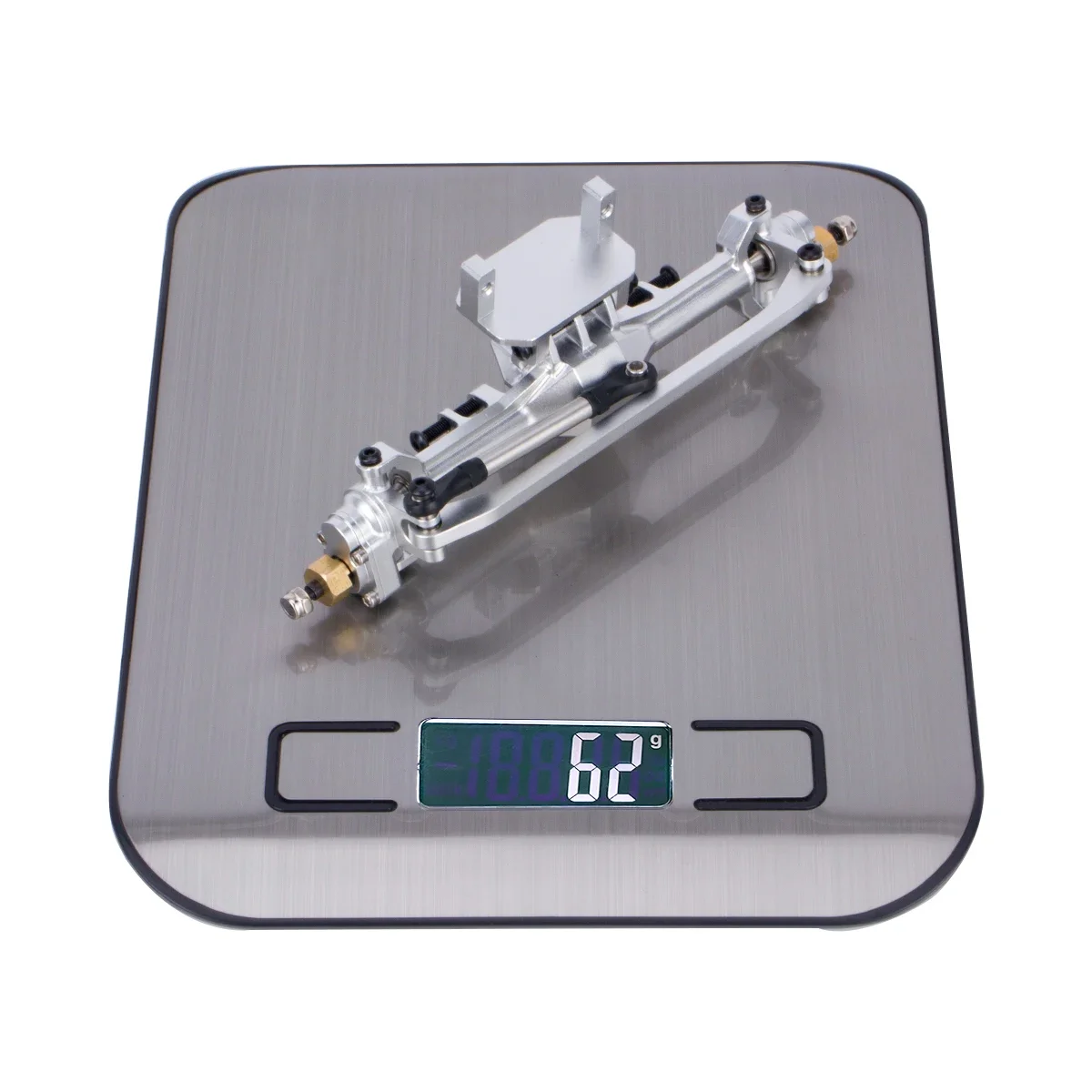 Essieux de portail CNC en alum - Rc Car Body Shell avis et prix