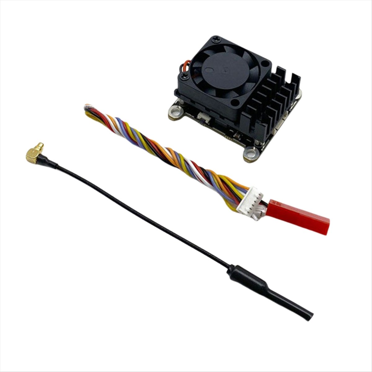 5.8G 2W VTX 2000mW FPV Module  - Drone Rc Fpv avis et prix