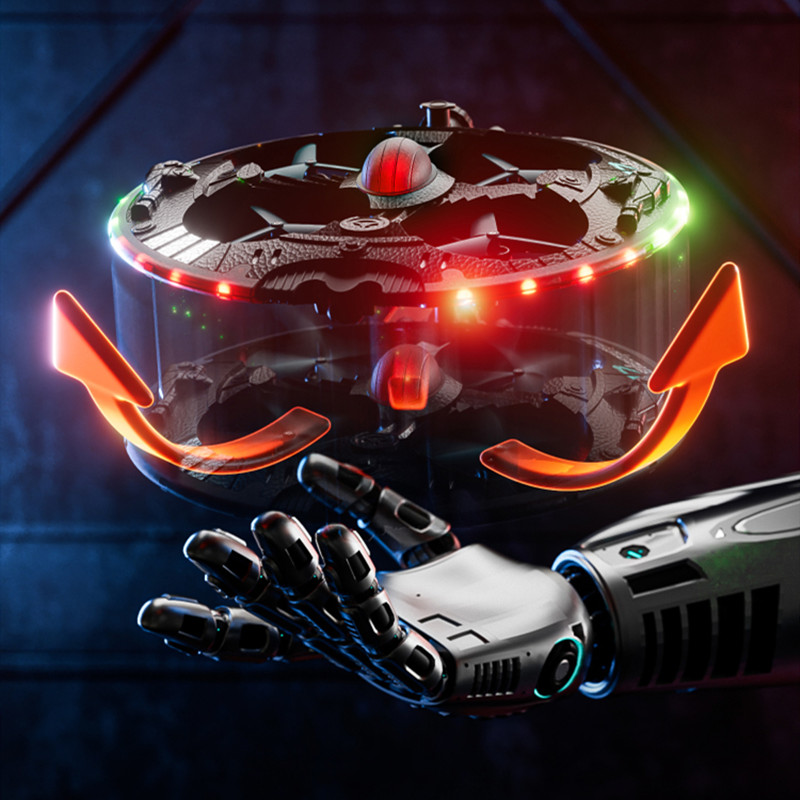 Mini Drone RC FPV WIFI 8K avec - Drone Rc Fpv Manual avis et prix