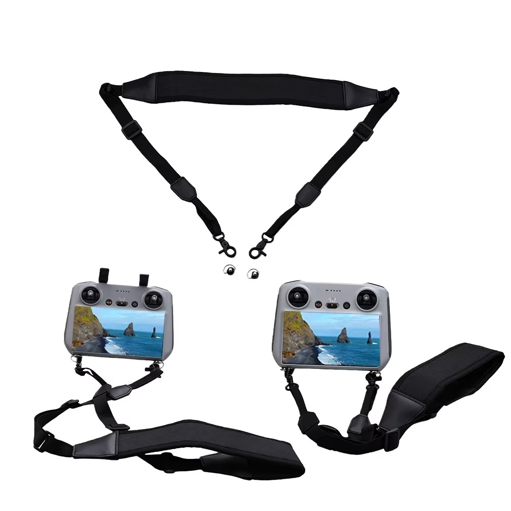 Sangle de cou pour DJI Mini 5  - Drone Dji Rc 3 avis et prix