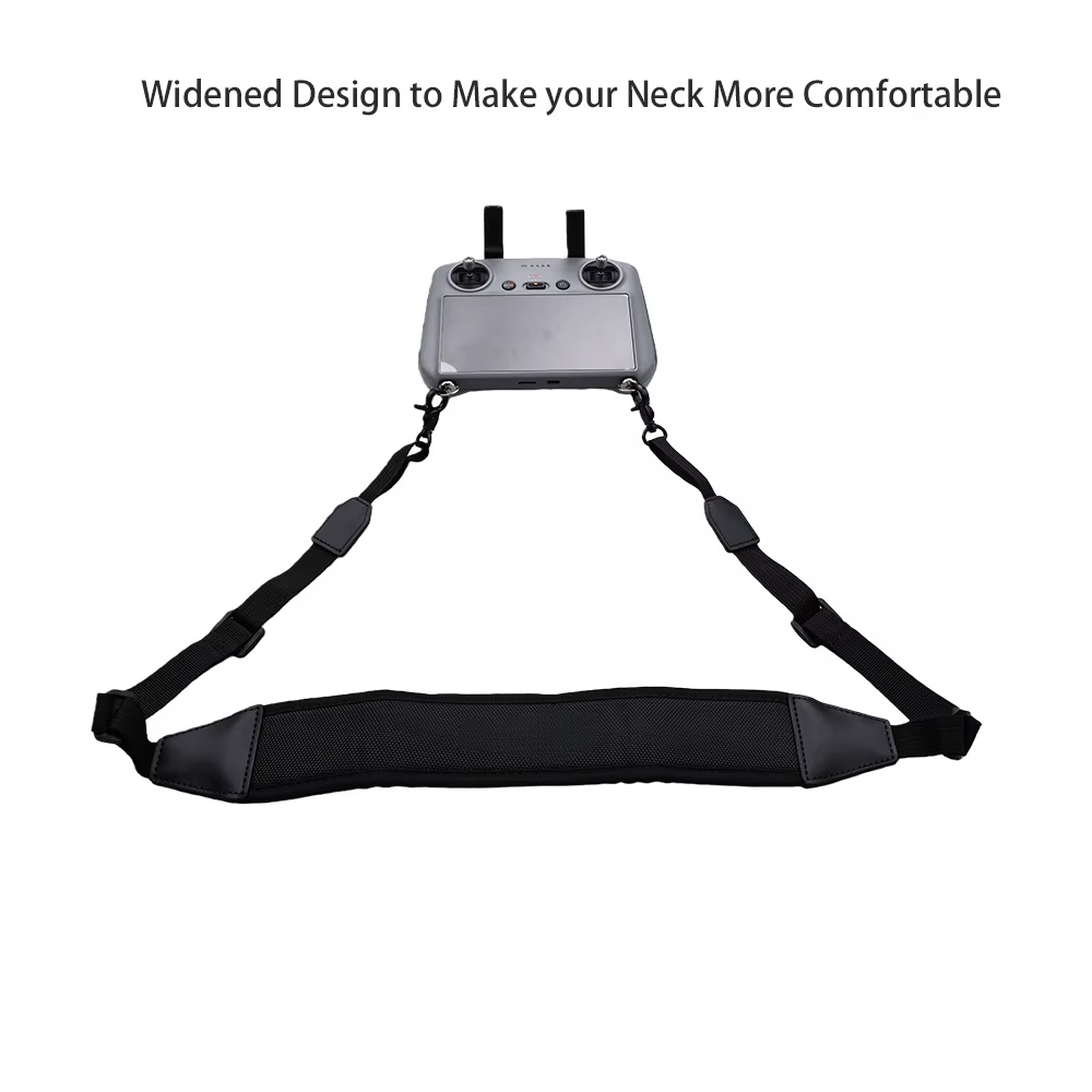 Sangle de cou pour DJI Mini 5  - Drone Dji Rc 3 avis et prix