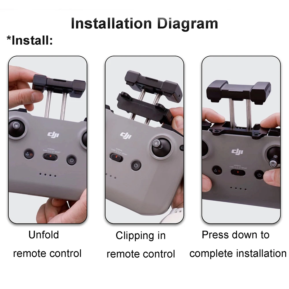 Sangle de lanière de télécomma - Drone Rc N1 avis et prix