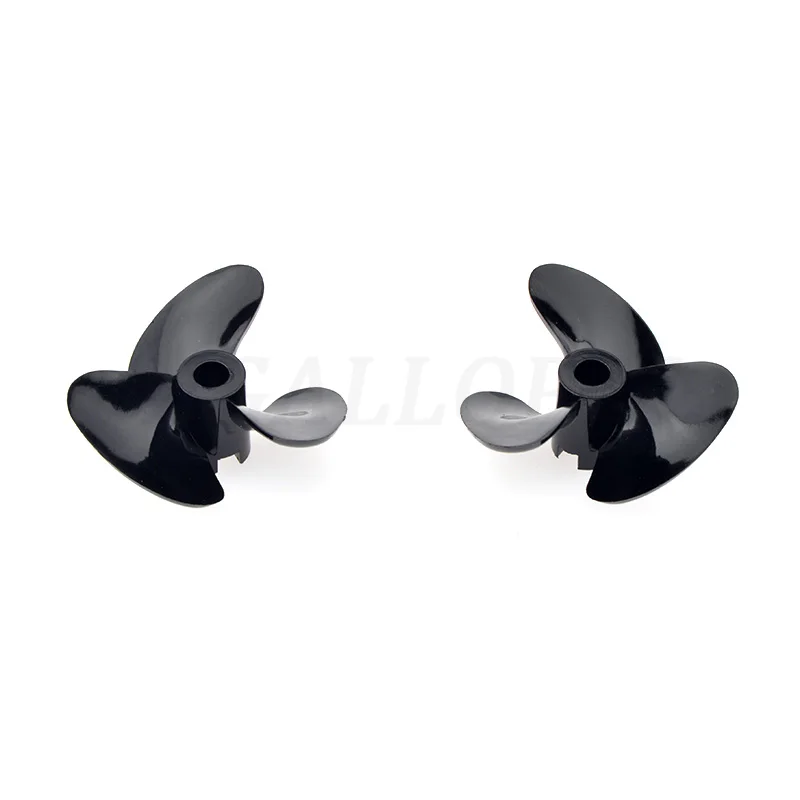 Hélice de bateau RC à 3 pales  - Propeller Balancer Tool avis et prix