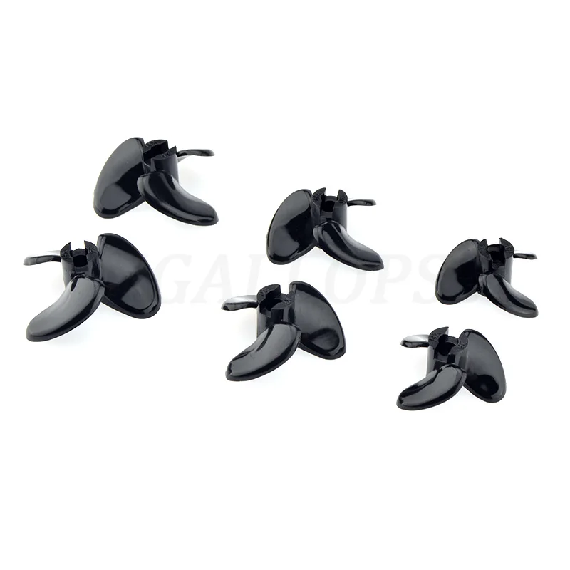 Hélice de bateau RC à 3 pales  - Propeller Balancer Tool avis et prix