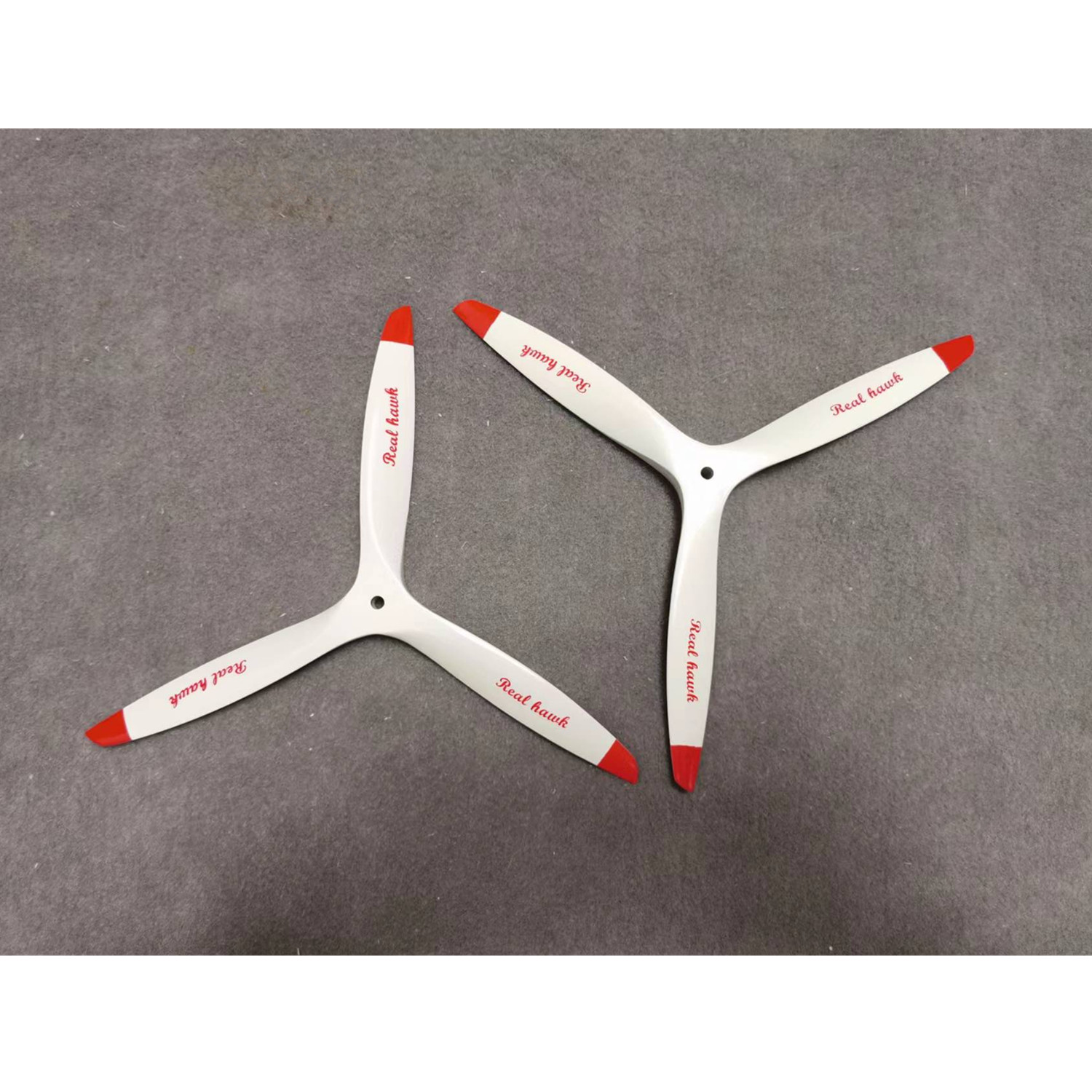 Hélice en bois de hêtre blanc  - Propeller Balancer Tool avis et prix
