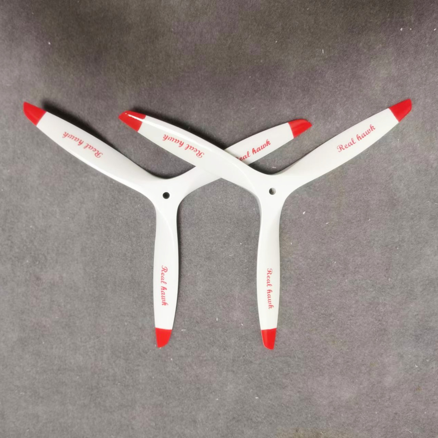 Hélice en bois de hêtre blanc  - Propeller Balancer Tool avis et prix